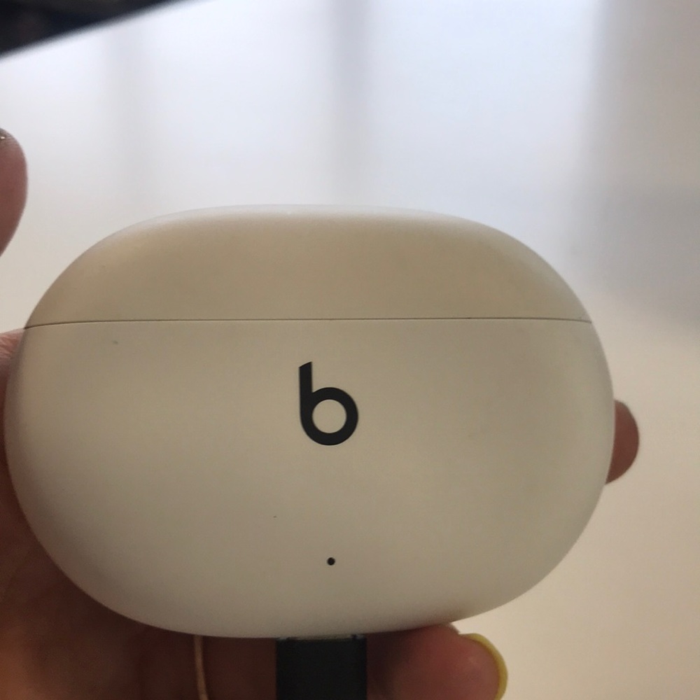Beats AirPods